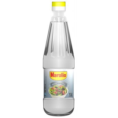 MAROLIO Vinagre Alcohol 1Lt