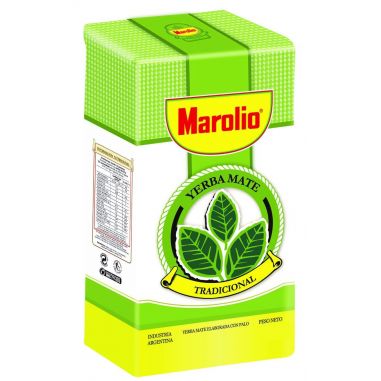 MAROLIO Yerba 1Kg