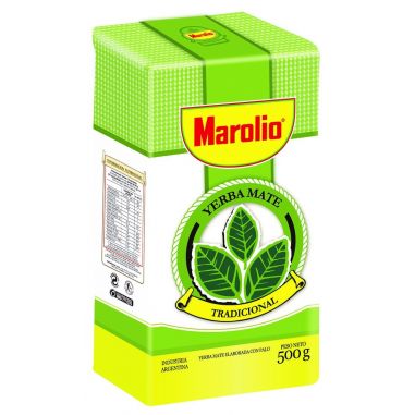 MAROLIO Yerba 500gr