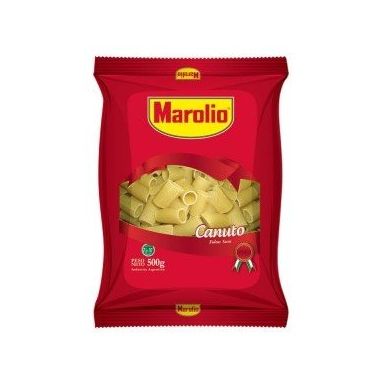 MAROLIO Fideo Canuto 500gr