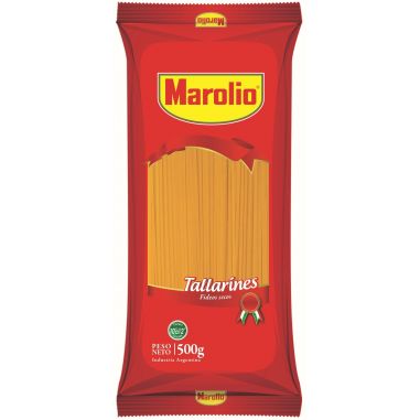 MAROLIO Fideo Tallarin 500gr