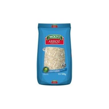 MOLTO Arroz Largo Fino 500gr