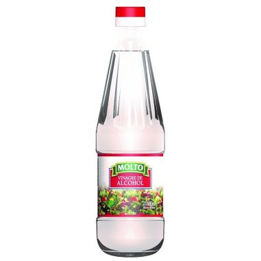 MOLTO Vinagre Alcohol 500ml