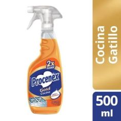 PROCENEX Cocina Gatillo 500ml