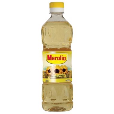 MAROLIO Aceite Girasol 900ml