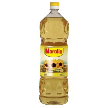 MAROLIO Aceite Girasol 1.5Lt