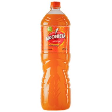 MOCORETA Jugo Naranja 1.5Lt