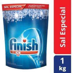 FINISH SAL Lavavajillas Doypack 1Kg