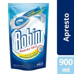 ROBIN Apresto D/P 900ML