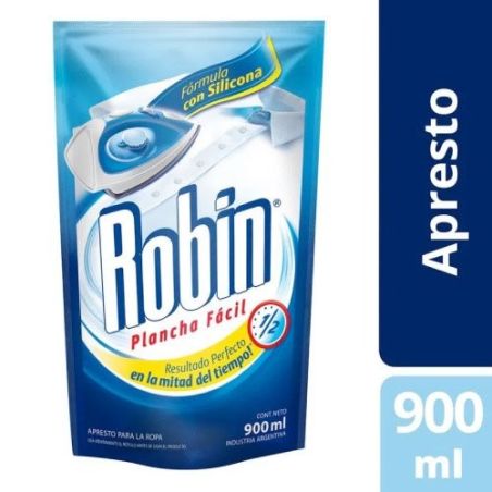 ROBIN Apresto D/P 900ML