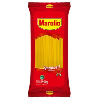 MAROLIO Fideo Spaghetti 500gr