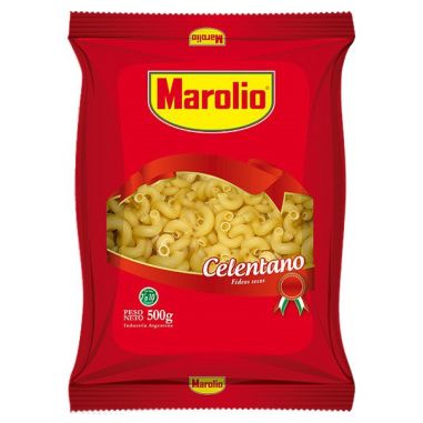 MAROLIO Fideo Celentano 500gr