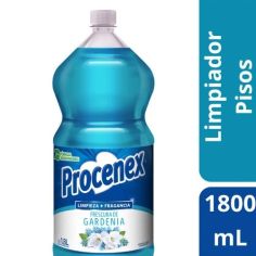 PROCENEX Pisos Gardenia 1,8Lt