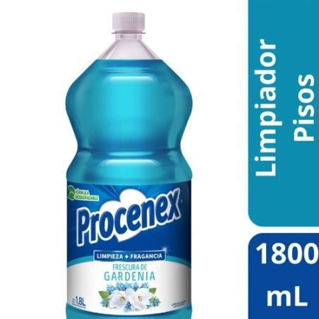 PROCENEX Pisos Gardenia 1,8Lt