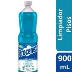 PROCENEX Pisos Gardenia 900ml