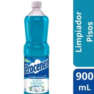 PROCENEX Pisos Gardenia 900ml