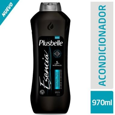 ESENCIA Acondicionador Frizz Control 970ml