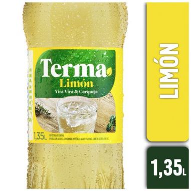 TERMA Amargo Limon 1.35Lt