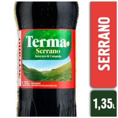 TERMA Amargo Serrano 1.35Lt