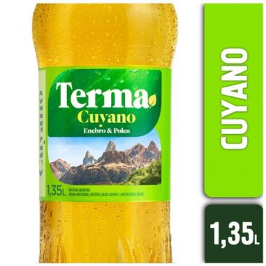 TERMA Amargo Cuyano 1.35Lt