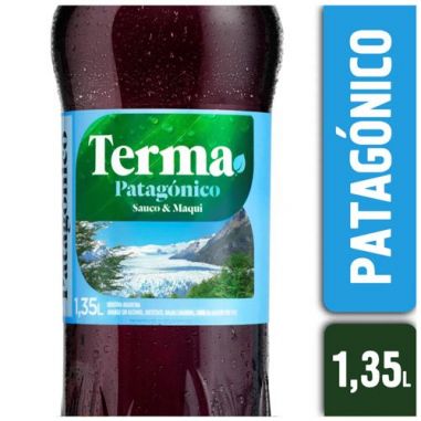 TERMA Amargo Patagonico 1.35Lt