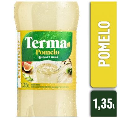 TERMA Amargo Pomelo 1.35Lt