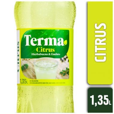 TERMA Amargo Citrus 1.35Lt