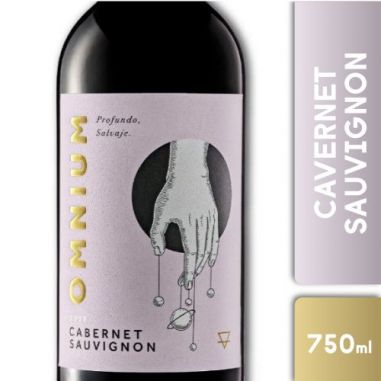 OMNIUM Cabernet 750ml