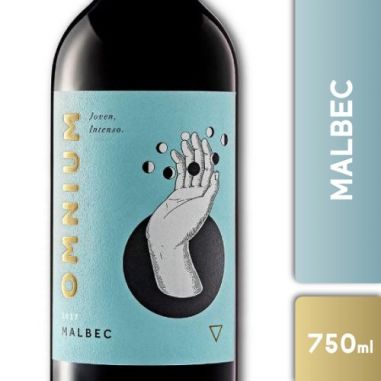 OMNIUM Malbec 750ml