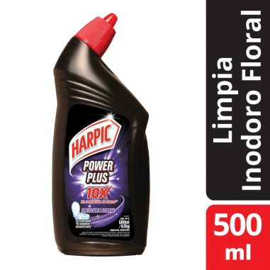 HARPIC Baño Floral 500ml