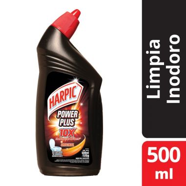 HARPIC Baño Power Plus 500ml