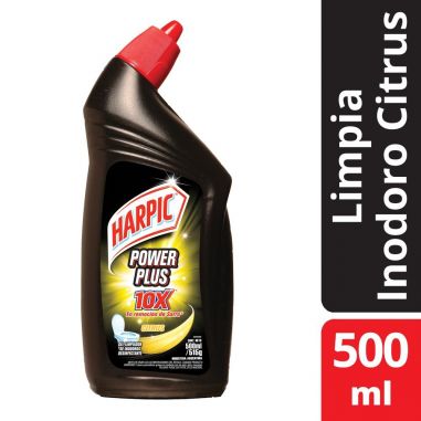 HARPIC Baño Citrus 500ml