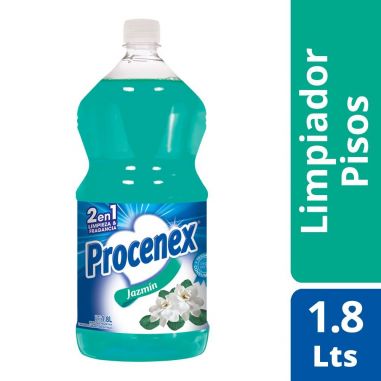 PROCENEX Pisos Jazmin 1,8Lt