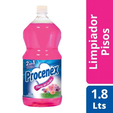 PROCENEX Pisos Primavera 1,8Lt