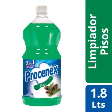 PROCENEX Pisos Pino 1,8Lt