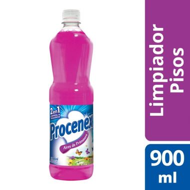 PROCENEX Pisos Primavera 900ml