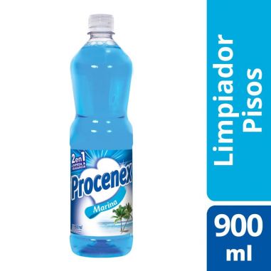 PROCENEX Pisos Marina 900ml