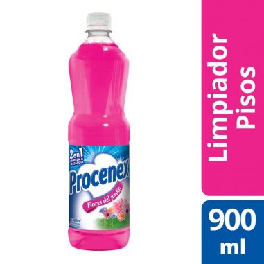 PROCENEX Pisos Flores Jardin 900ml