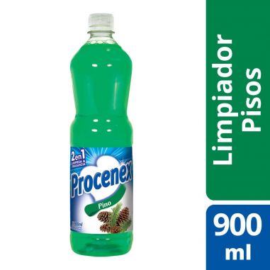 PROCENEX Pisos Pino 900ml