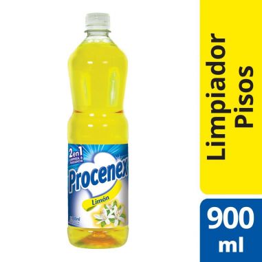 PROCENEX Pisos Limon 900ml