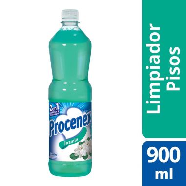 PROCENEX Pisos Jazmin 900ml