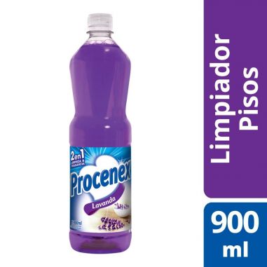 PROCENEX Pisos Lavanda 900ml