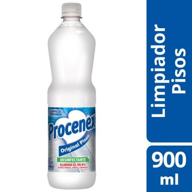 PROCENEX Pisos Original 900ml