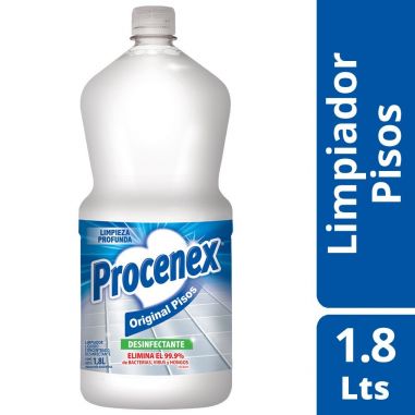 PROCENEX Pisos Original 1,8Lt