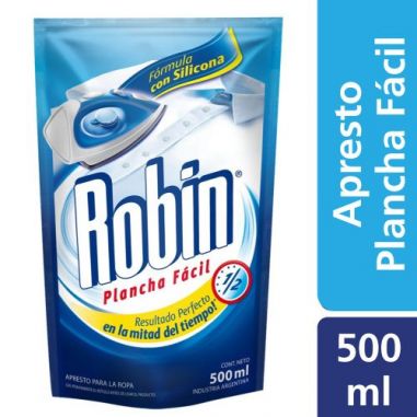 ROBIN Apresto D/P 500ML