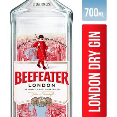 BEEFEATER Gin 700ml