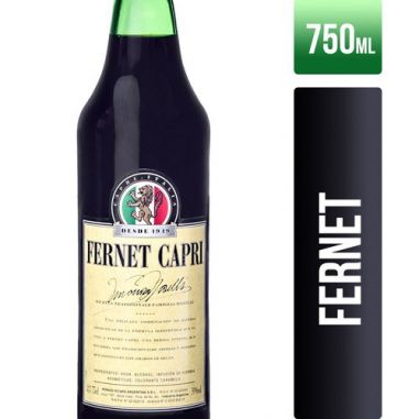 CAPRI Fernet 700ml