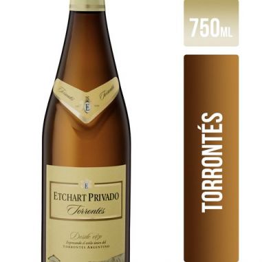 ETCHART PRIVADO Torrontes 750ml