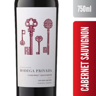 BODEGA COLECCION Cabernet 750ml