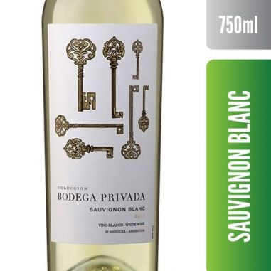 BODEGA COLECCION Sauvignon Blanc 750ml